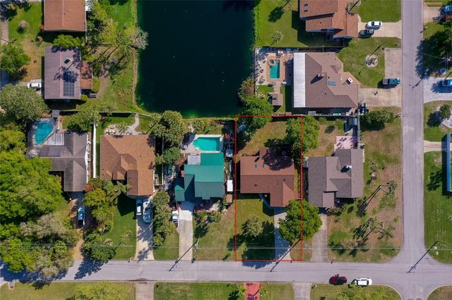 609 ANDREWS STREET, Ormond Beach, FL 32174