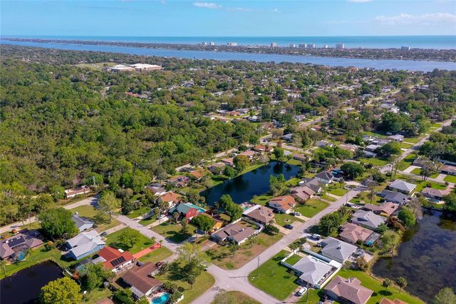 609 ANDREWS STREET, Ormond Beach, FL 32174