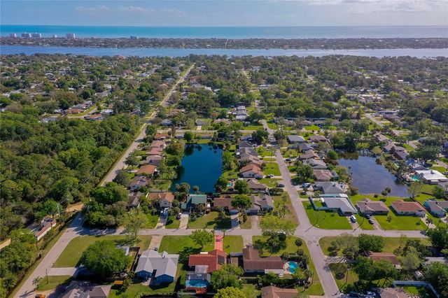 609 ANDREWS STREET, Ormond Beach, FL 32174