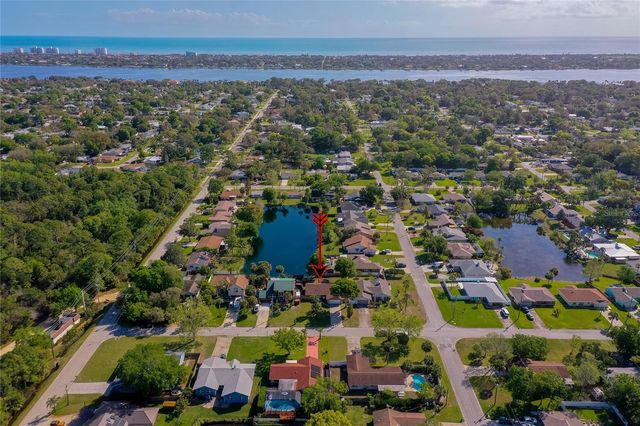 609 ANDREWS STREET, Ormond Beach, FL 32174