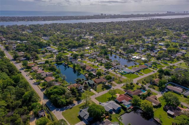 609 ANDREWS STREET, Ormond Beach, FL 32174