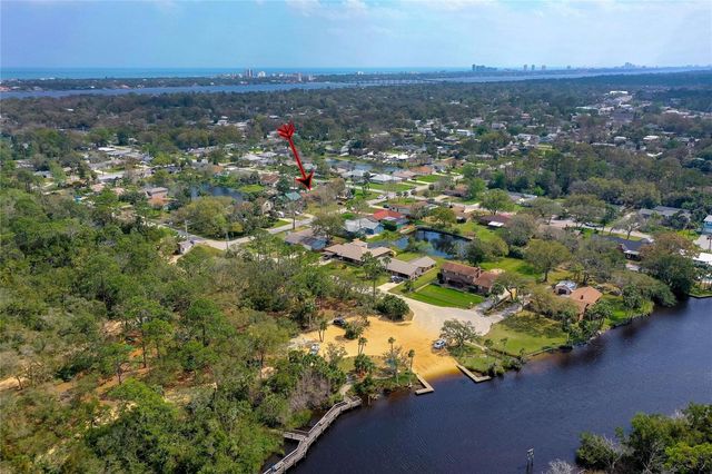 609 ANDREWS STREET, Ormond Beach, FL 32174