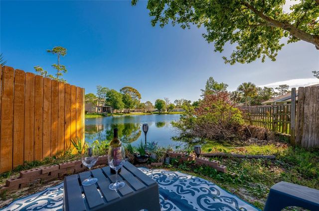 609 ANDREWS STREET, Ormond Beach, FL 32174