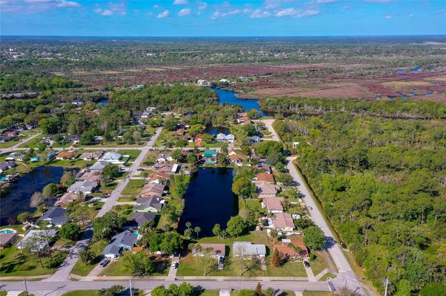 609 ANDREWS STREET, Ormond Beach, FL 32174