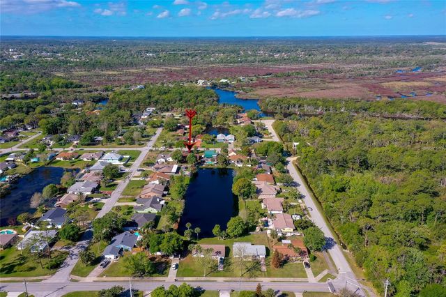 609 ANDREWS STREET, Ormond Beach, FL 32174