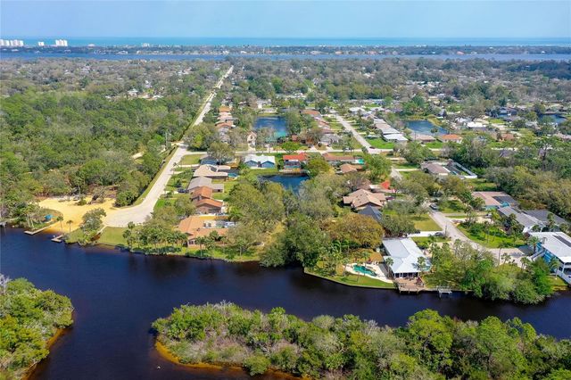 609 ANDREWS STREET, Ormond Beach, FL 32174