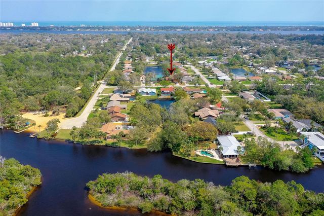 609 ANDREWS STREET, Ormond Beach, FL 32174