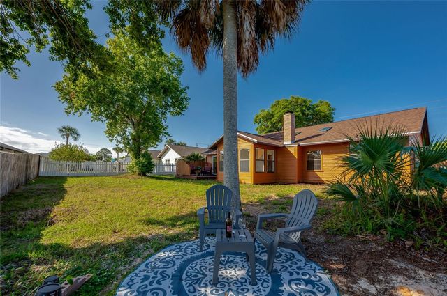 609 ANDREWS STREET, Ormond Beach, FL 32174