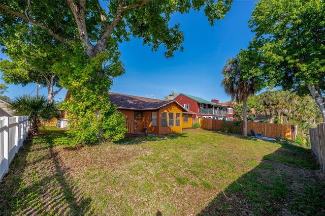 609 ANDREWS STREET, Ormond Beach, FL 32174