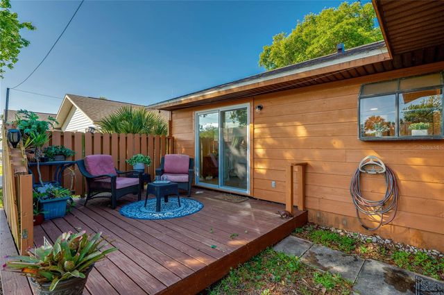 609 ANDREWS STREET, Ormond Beach, FL 32174