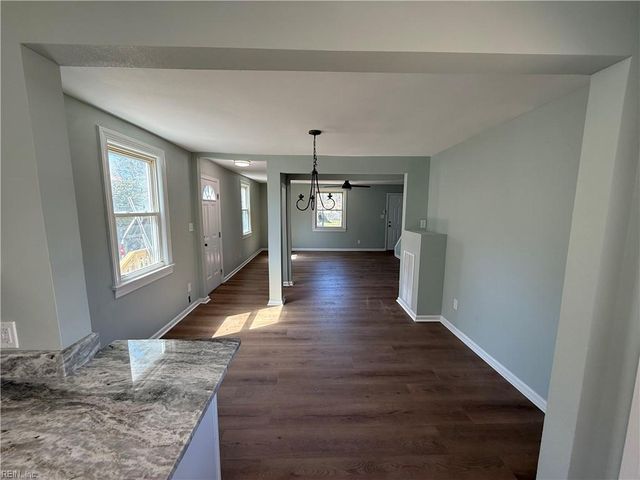 1128 Lilac AVE, Chesapeake, VA 23325