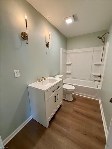 1128 Lilac AVE, Chesapeake, VA 23325