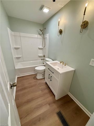 1128 Lilac AVE, Chesapeake, VA 23325