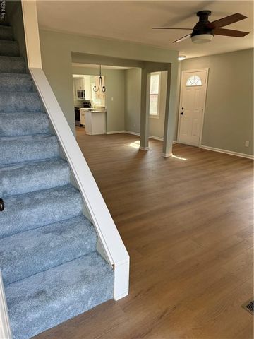 1128 Lilac AVE, Chesapeake, VA 23325