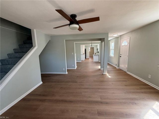 1128 Lilac AVE, Chesapeake, VA 23325