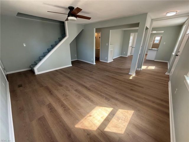 1128 Lilac AVE, Chesapeake, VA 23325