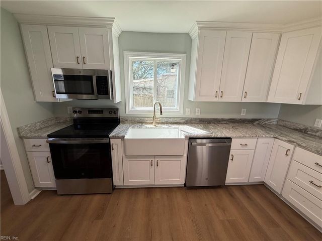 1128 Lilac AVE, Chesapeake, VA 23325