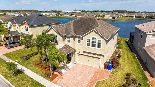 2515 FONTAINE DRIVE, Kissimmee, FL 34741