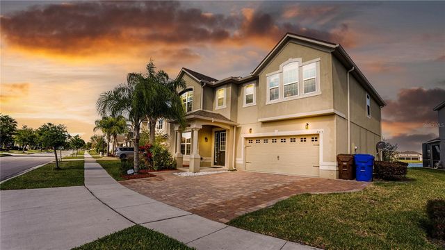 2515 FONTAINE DRIVE, Kissimmee, FL 34741