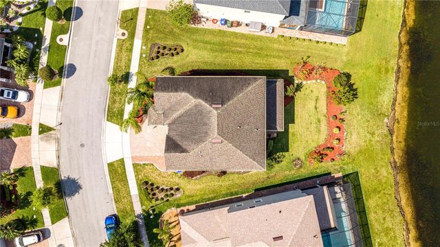 2515 FONTAINE DRIVE, Kissimmee, FL 34741