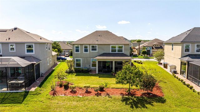 2515 FONTAINE DRIVE, Kissimmee, FL 34741