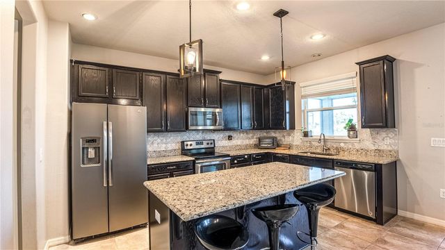 2515 FONTAINE DRIVE, Kissimmee, FL 34741