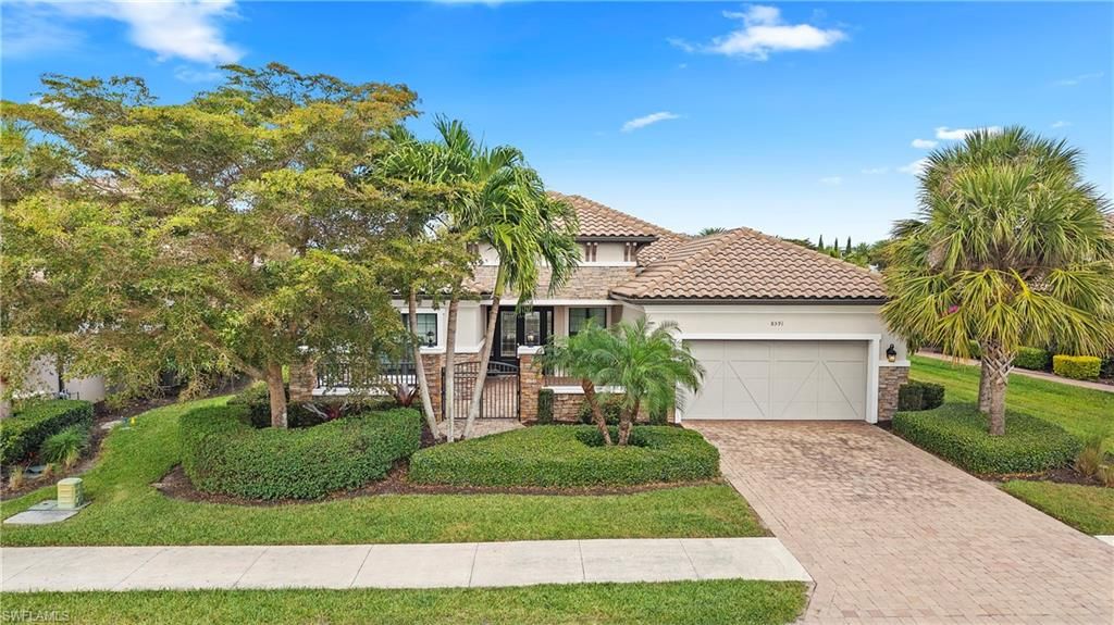 8591 Maggiore CT, NAPLES, FL 34114 — photo 5