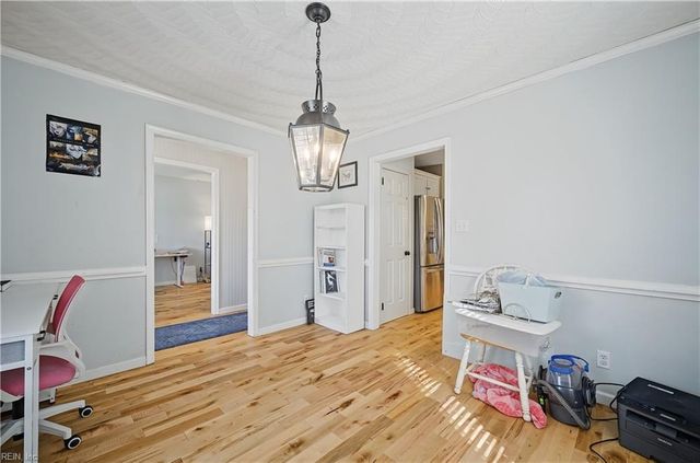 808 Tiverton PL, Chesapeake, VA 23320