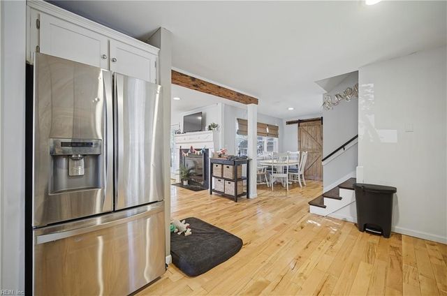808 Tiverton PL, Chesapeake, VA 23320