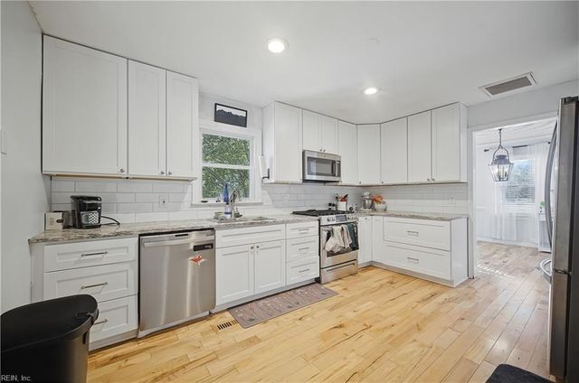 808 Tiverton PL, Chesapeake, VA 23320