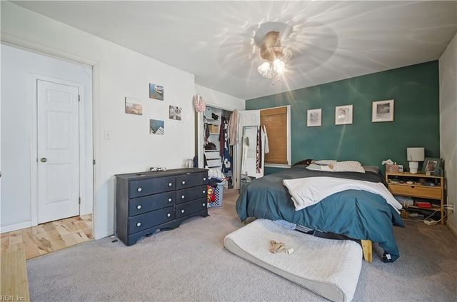 808 Tiverton PL, Chesapeake, VA 23320