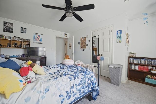 808 Tiverton PL, Chesapeake, VA 23320