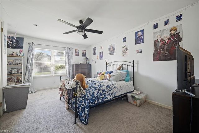 808 Tiverton PL, Chesapeake, VA 23320
