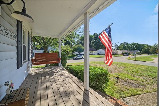 808 Tiverton PL, Chesapeake, VA 23320