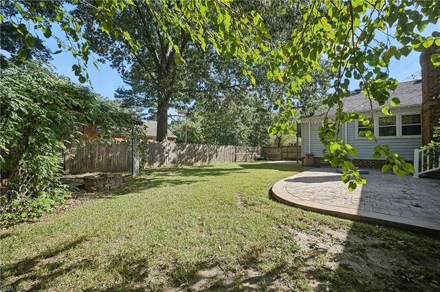 808 Tiverton PL, Chesapeake, VA 23320