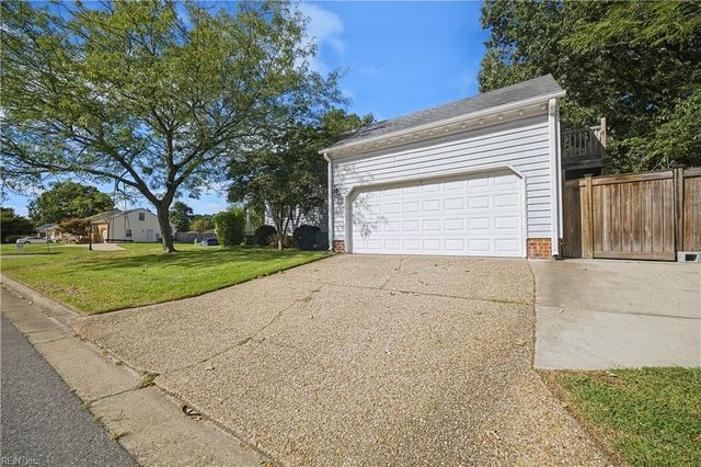 808 Tiverton PL, Chesapeake, VA 23320