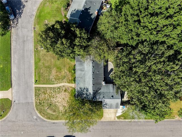 808 Tiverton PL, Chesapeake, VA 23320
