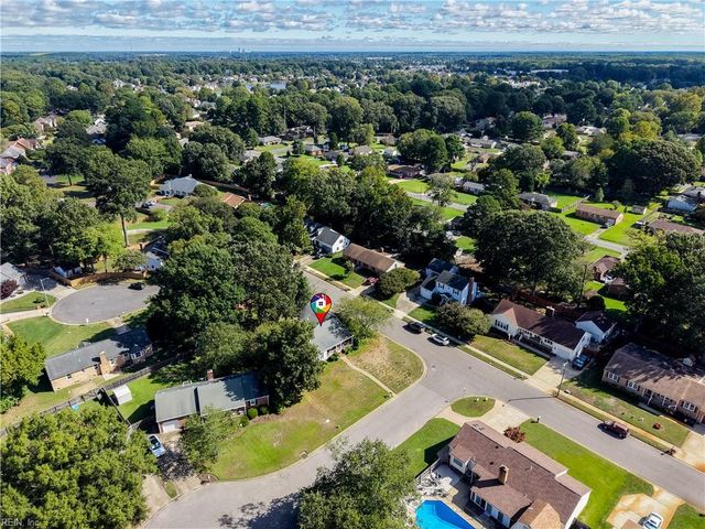 808 Tiverton PL, Chesapeake, VA 23320