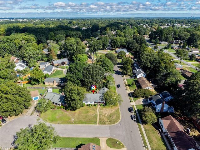 808 Tiverton PL, Chesapeake, VA 23320