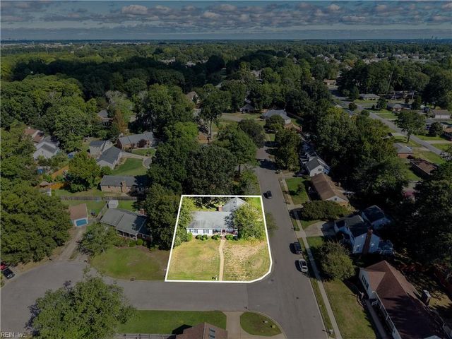 808 Tiverton PL, Chesapeake, VA 23320