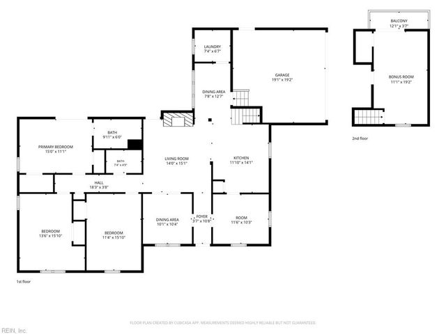 808 Tiverton PL, Chesapeake, VA 23320