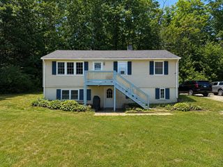 65 Pleasant Street, Antrim, NH 03440