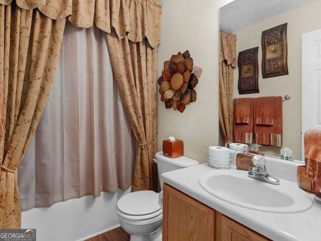 51 Sandpiper Court, Monticello, GA 31064