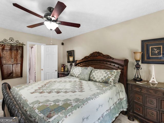 51 Sandpiper Court, Monticello, GA 31064