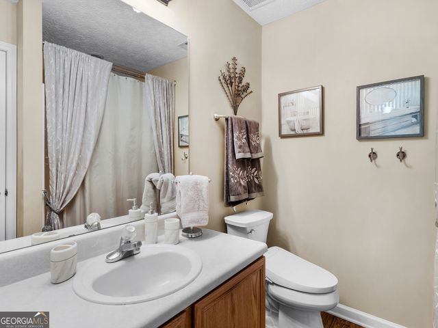 51 Sandpiper Court, Monticello, GA 31064