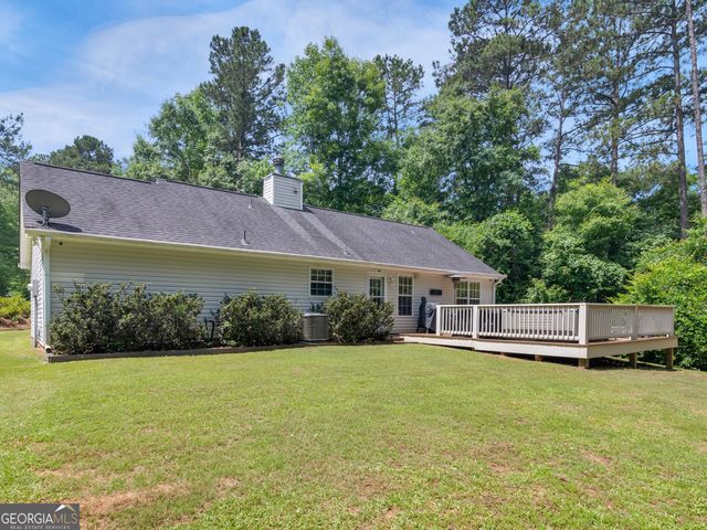 51 Sandpiper Court, Monticello, GA 31064