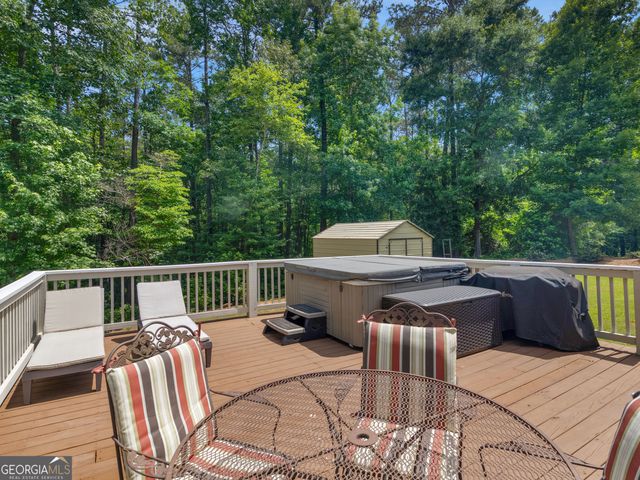 51 Sandpiper Court, Monticello, GA 31064