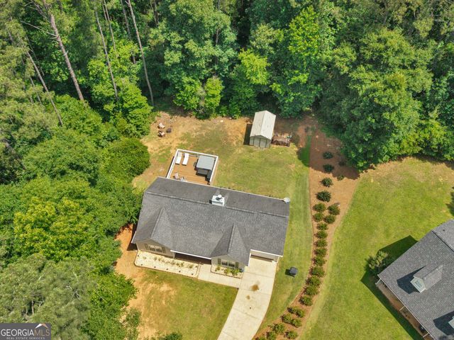 51 Sandpiper Court, Monticello, GA 31064