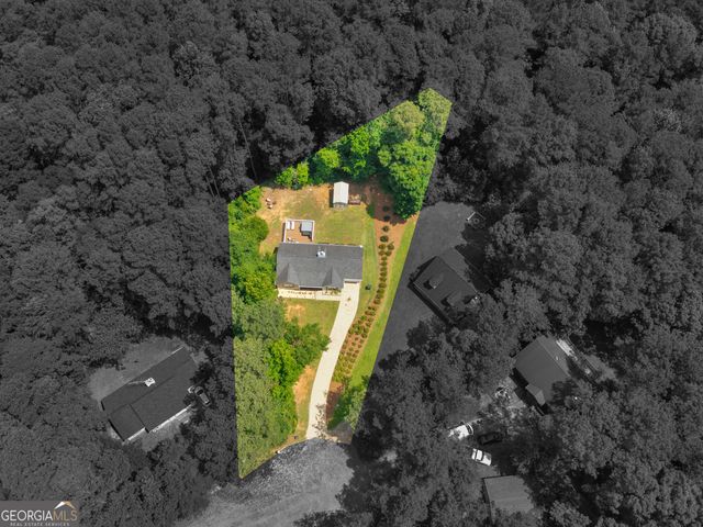 51 Sandpiper Court, Monticello, GA 31064