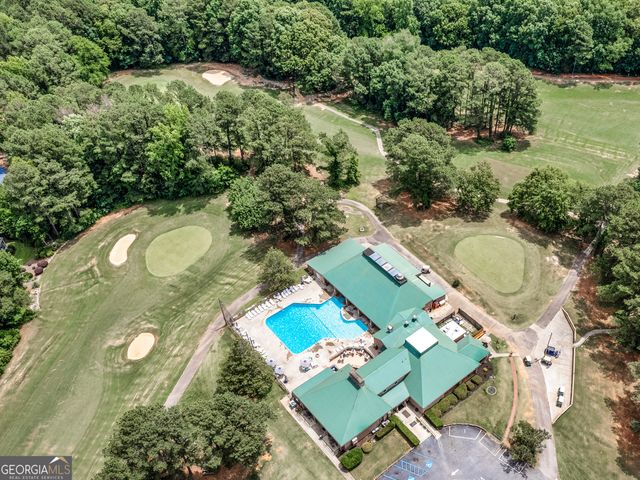 51 Sandpiper Court, Monticello, GA 31064